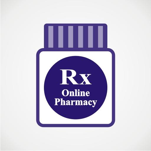 Rx Online Pharmacy logo