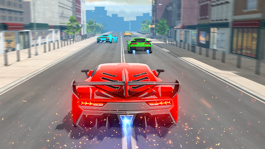 Car Games: Car Racing Games 3d  screenshots 1