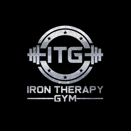 Iron Therapy Gym logo
