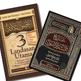 Terjemahan Kitab Ushul Tsalatsah icon