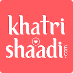 Cover Image of डाउनलोड Khatri Matrimony by Shaadi.com  APK