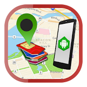 Top 40 Productivity Apps Like Phone Sim Location Information - Best Alternatives