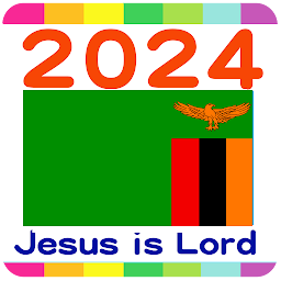 Icon image 2024 Zambia Calendar