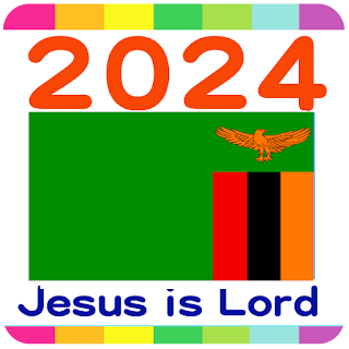 2024 Zambia Calendar apk