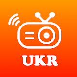 Radio Online Ukraine icon