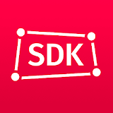 Document Scanner SDK App icon