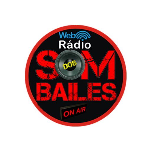 Radio Som Dos Bailes logo