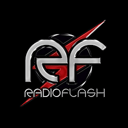 「Radio Flash Digital」圖示圖片