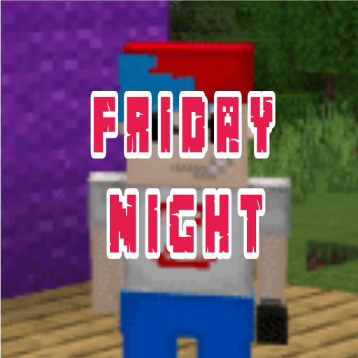 Friday Night Funkin Addon for MCPE