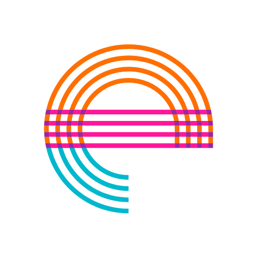 it’s electric logo