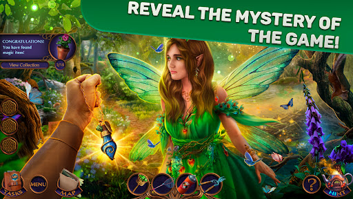 Android application Myths or Reality 1 f2p screenshort