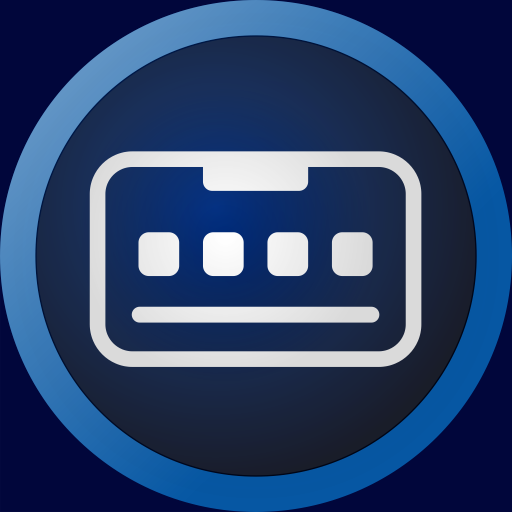 Android Terminal RCP logo