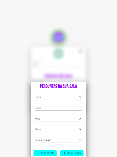 STOP - Jogue com amigos