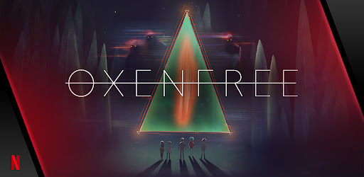 OXENFREE v4.1.2 MOD APK (Full Game Unlocked)