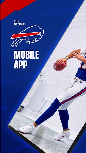 Buffalo Bills Mobile 3.4.5 APK + Mod (Unlimited money) untuk android