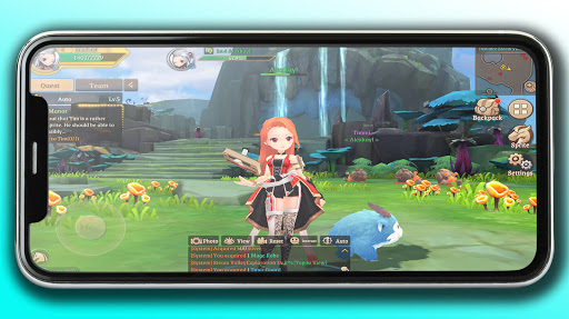 Stella Arcana game Guide