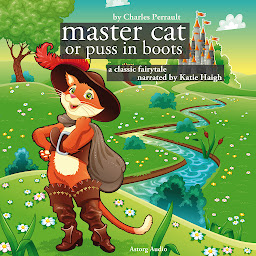 Icon image The Master Cat or Puss in Boots, a Fairy Tale