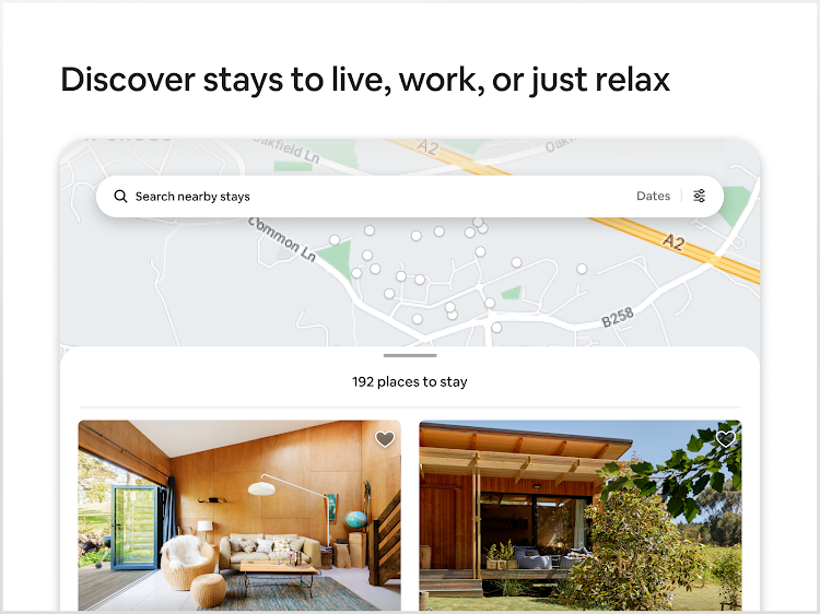 Airbnb  Featured Image for Version 