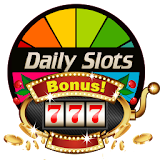 Free Slot Machines - No Internet with Bonus Games icon
