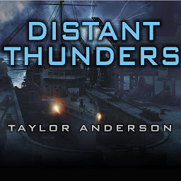Icon image Destroyermen: Distant Thunders