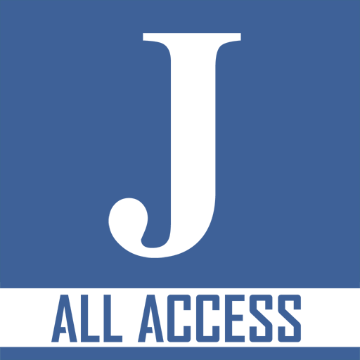 The Journal All Access logo