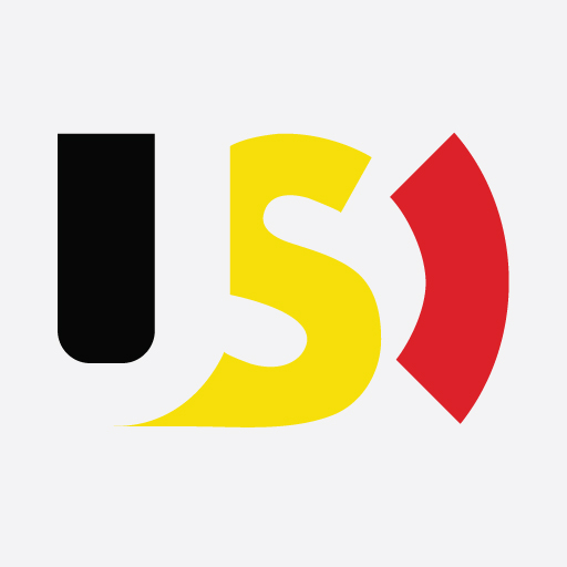 Uganda Singles Dating App Header - AppWisp.com