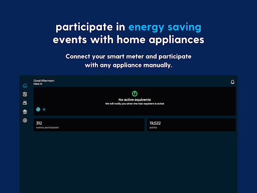 equiwatt - save electricity