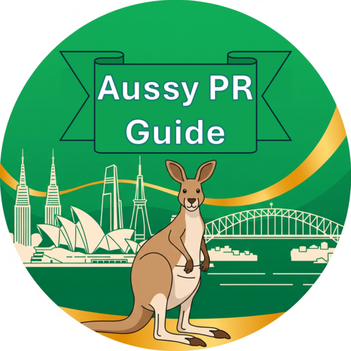 Aussy PR Guide Download on Windows