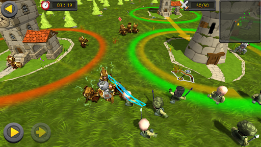 Télécharger Gratuit Rise of Kingdoms APK MOD (Astuce) screenshots 5