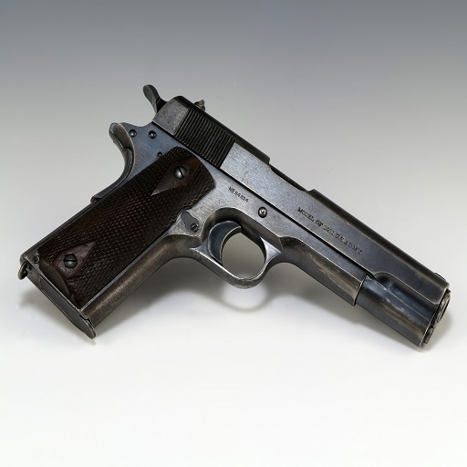 Pistol Gun Arming Sound - AppWisp.com