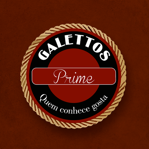Galettos Prime logo