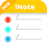 iNote i OS 15 - Phone 13 Notes2.6.6 (Pro)