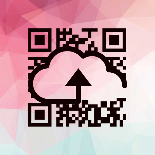 Cloud QR 6.17 Icon