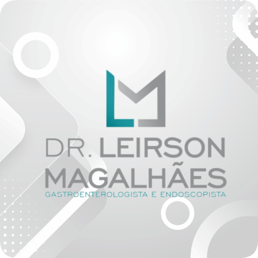 Dr. Leirson Magalhães