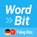 WordBit Tiếng Đức (DEVN)