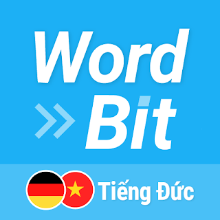 WordBit Tiếng Đức (DEVN)