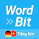 WordBit Tiếng Đức (DEVN) - Androidアプリ