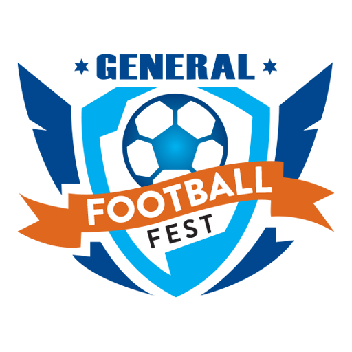 GPL Football Fest logo