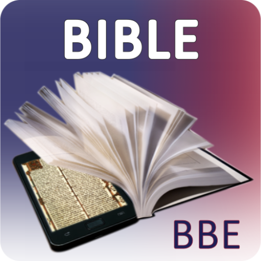 Holy Bible (BBE) 1.1 Icon
