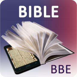 Hình ảnh biểu tượng của Holy Bible (BBE)