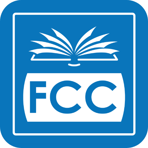 FCC Morris logo