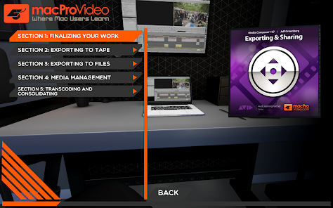 Exporting & Sharing in Media C 7.1 APK + Mod (Paid for free / Free purchase) for Android