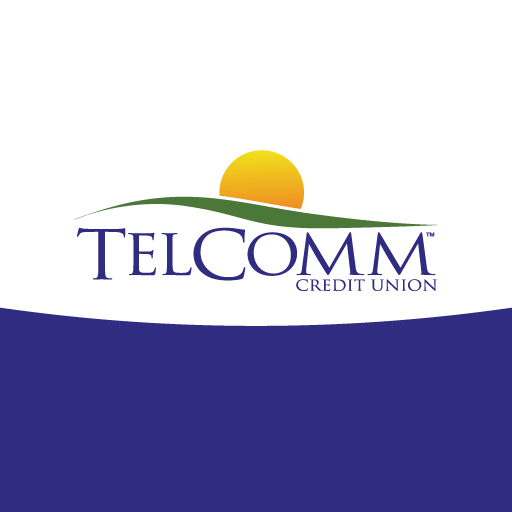 TelComm Mobile Logo