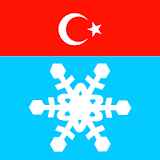 Türkiye Kayak Federasyonu icon