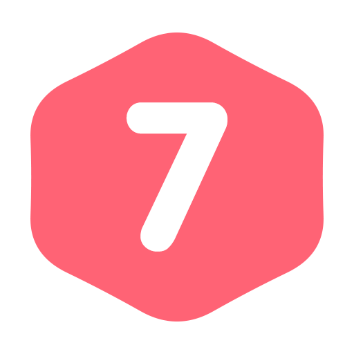Merge Block - Hexa Puzzle logo