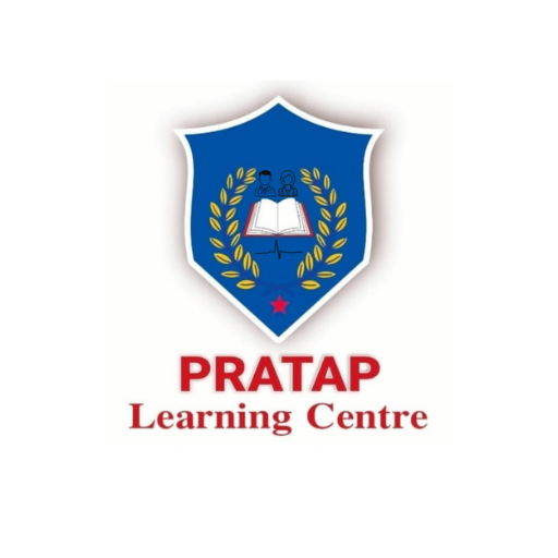Pratap Learning Centre logo
