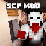 Cover Image of Descargar SCP mod Addon for MCPE  APK