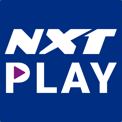 NXTPlay logo