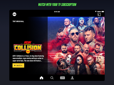 Tnt live stream 123 tv sale