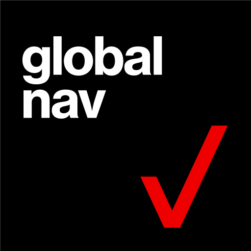 Navigation by Verizon Connect  Icon